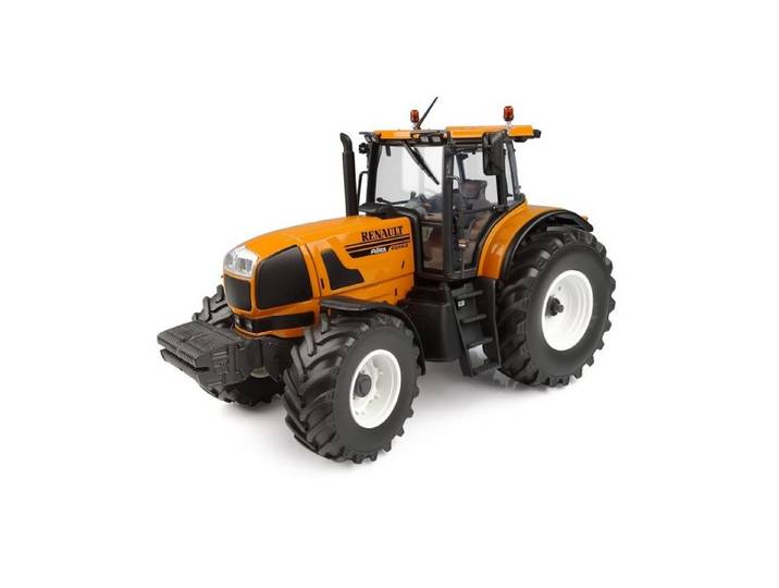 Universal Hobbies Modelltraktor Universal Hobbies Renault Atles 926 RZ Traktor mit Frontgewicht, 6827, Maßstab 1:32, (1-tlg)
