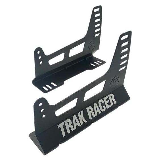 Trak Racer Szimulátor kiegészítő - Oversized Seat Bracket for GT/Formula Seating Position (SIMTRKTR80BSBRACK2)