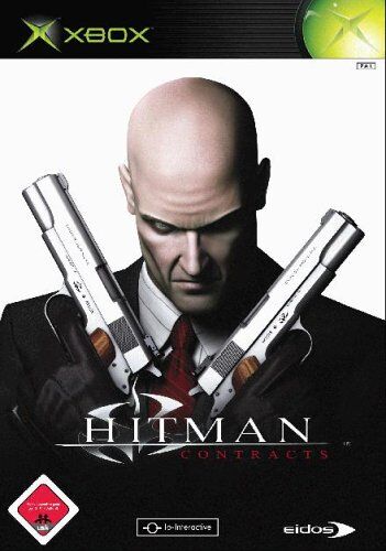 Eidos - Hitman: Contracts - Preis vom 27.09.2026 03:53:48 h
