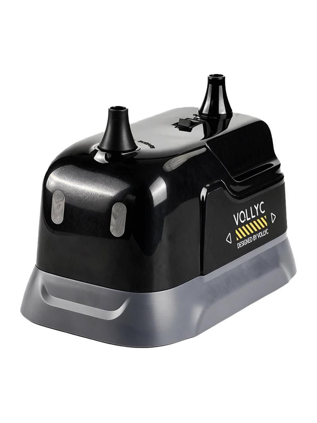 Flextail Evo Balloon Pump - Black