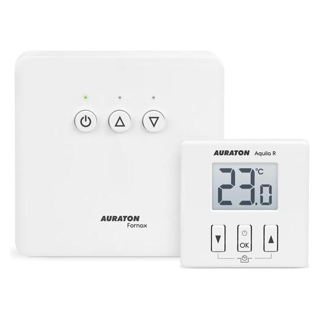 Auraton Aquila Set Wireless Controller Econ Mode (AUR00AQL0SE00)