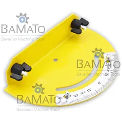 Anschlag einzeln passend für BAMATO Tischkreissäge BTS-315