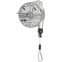 Federzüge TECNA der Serie 9320, 1 - 2,5 kg