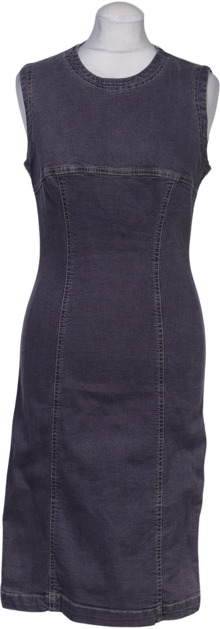 Plein SUD Damen Kleid, Lila, Gr. S, kein / Etikett - Second Hand
