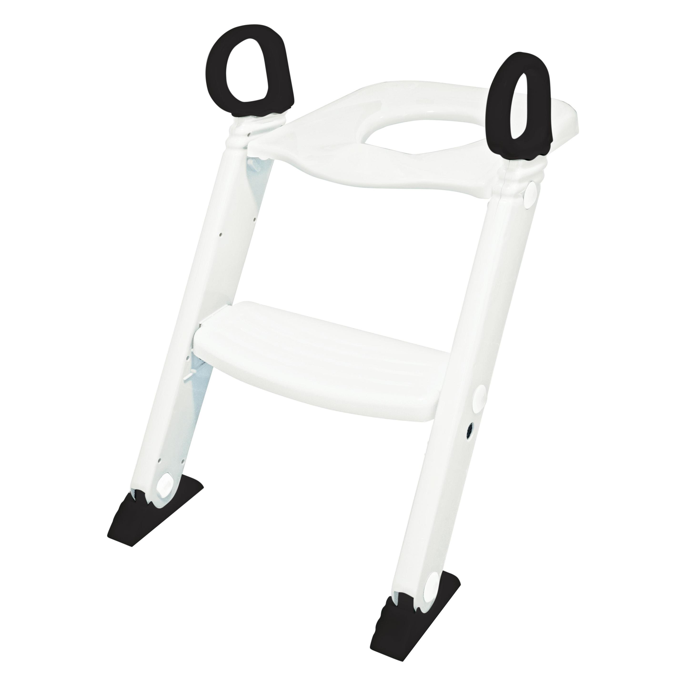Baby Dan Toiletten Trainer mit Stufe (7810-01)