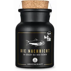 Ankerkraut Der Pate Die Nachricht