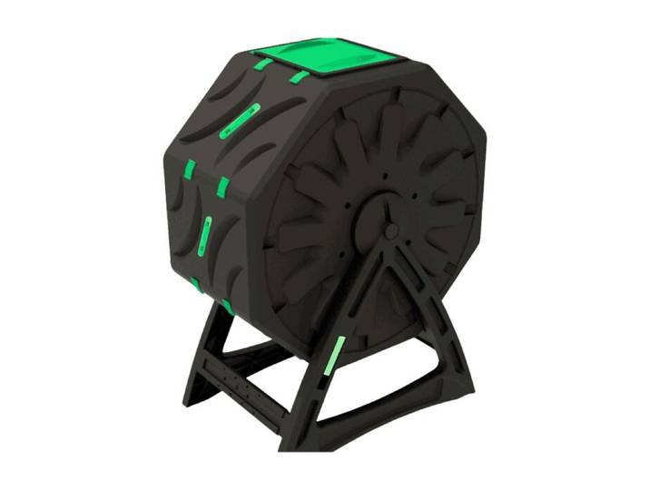 Rotations-Composter 70 Liter