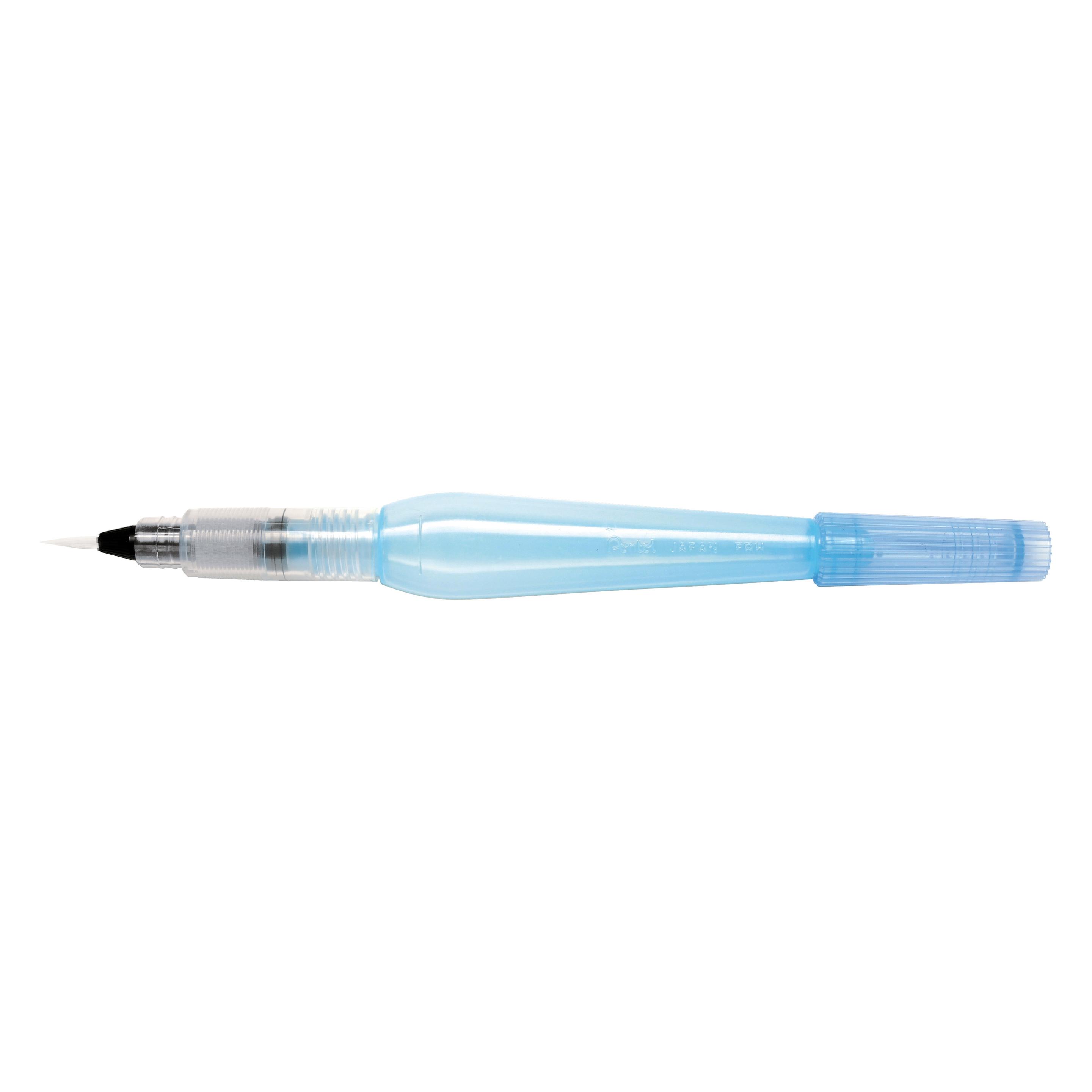 Pentel Aquash Wasserpinsel (1.40 mm) (XFRH/1-F)