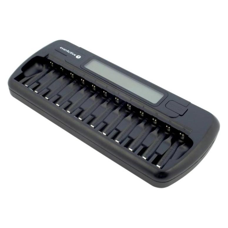 Everactive NC1200 (1 Stk., Ladegerät ohne Akku) (NC1200)