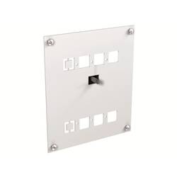 ABB MIR-P XT4 F X MIR- Leistungsschalterzubehör 1 St. Piece 1SDA105121R1