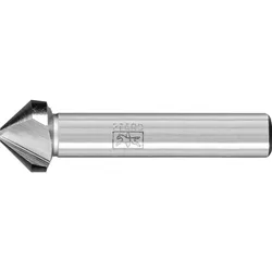 PFERD TOOLS HSS Kegel-und Entgratsenker UGT 90° DIN 335 C mit Ungleichteilung - 25202173