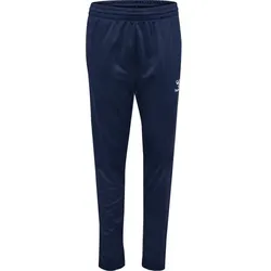 hummel Hmlessential Training Trainingshose Kinder - marine - 152