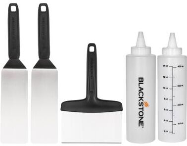 Blackstone Griddle Essentials 5-Piece Toolkit