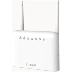 Strong Router 350 4G LTE ws (weiss)