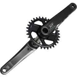 Shimano, Velokurbel, (160 mm)