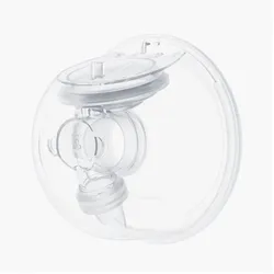 Momcozy, Milchpumpe Zubehör, Milk Collection Container Set for S12 Pro
