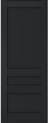SARTODOORS Veregio 7411 Antracite Wood Door Slab