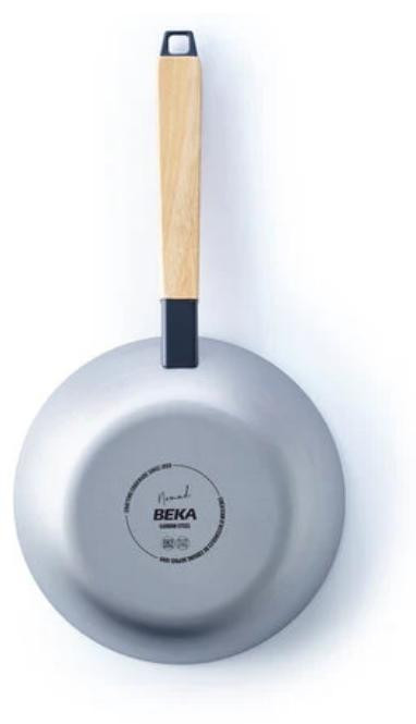 Beka Cookware Wok Nomad 103604