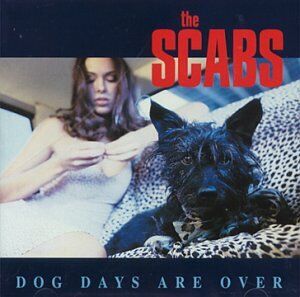 Scabs - Dog Days Are Over - Preis vom 30.09.2026 22:30:23 h