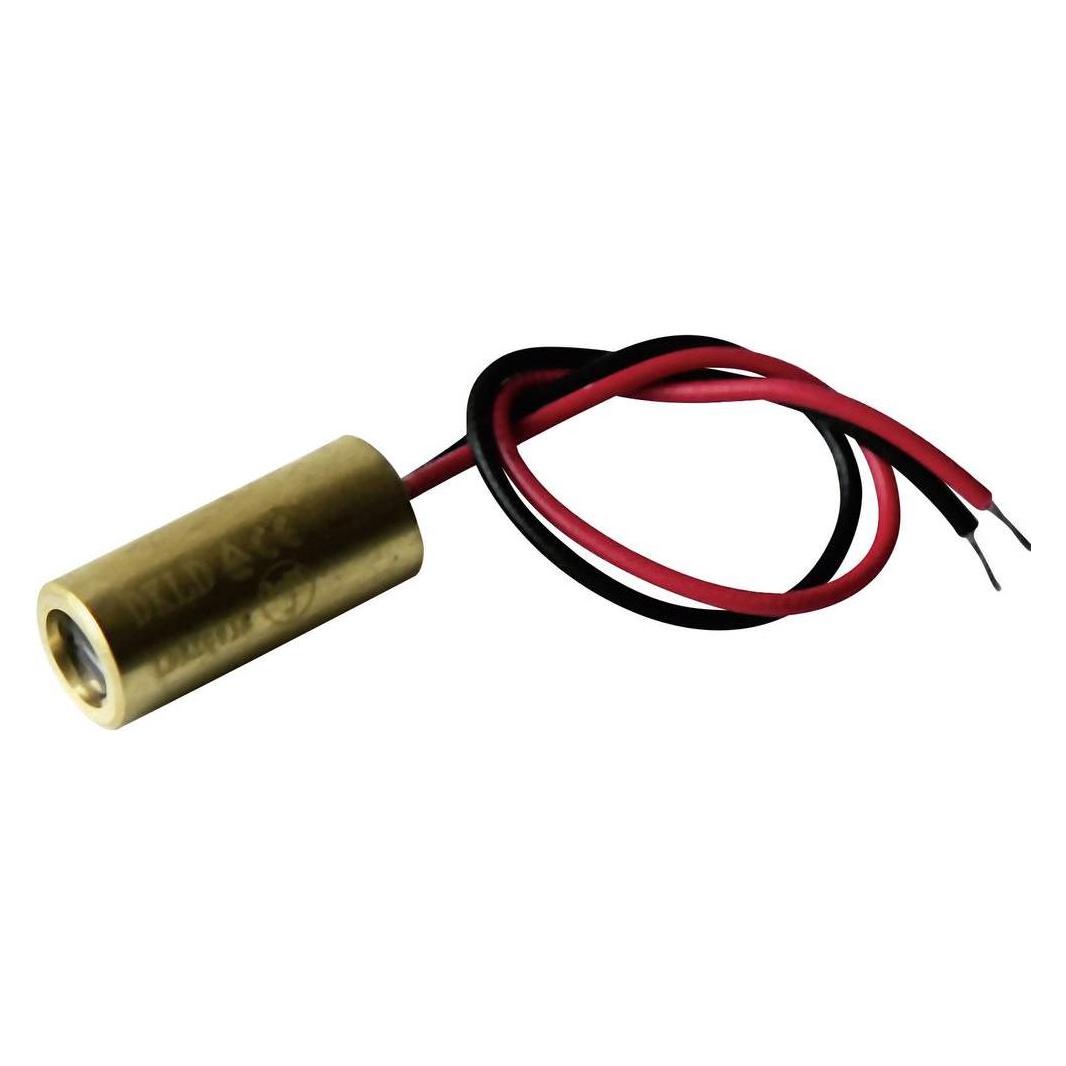 Laserfuchs Lasermodul Linienlaser (Elektronikkit) (70105094)