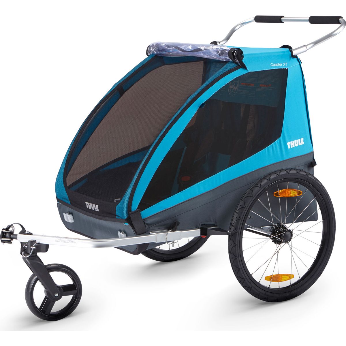 Thule Coaster XT blue (10101821-10101821)