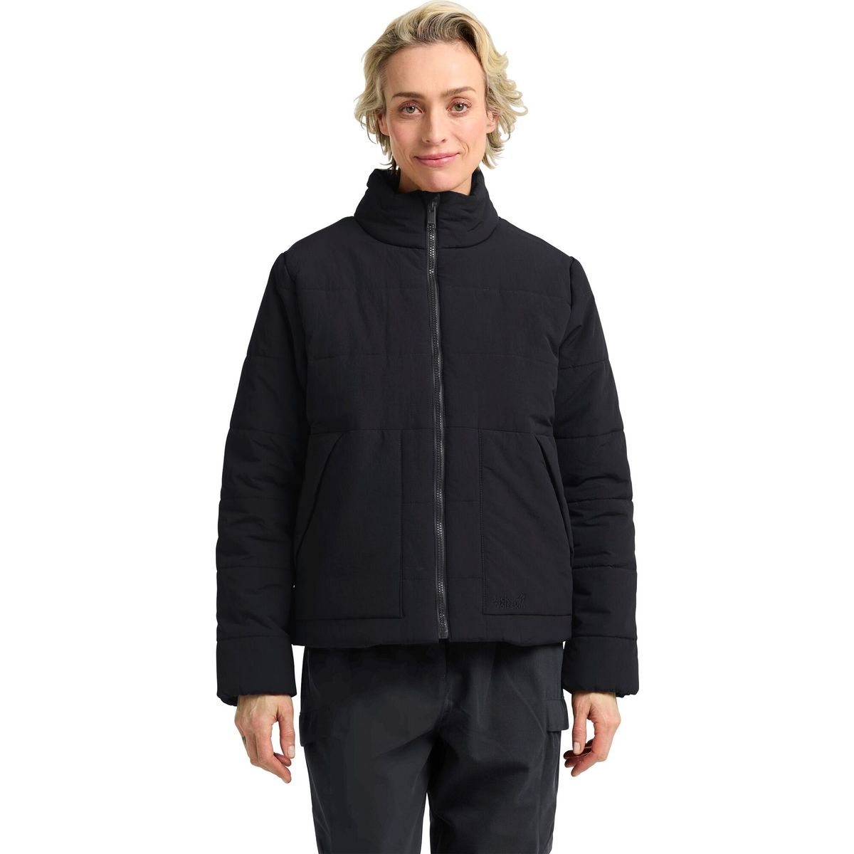 Jack Wolfskin Northern Lite Jacket W black (6000) XS A65068_6000_A04