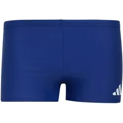 adidas Solid Boxer Badehose Herren KH3880 - dark blue 8 (L)
