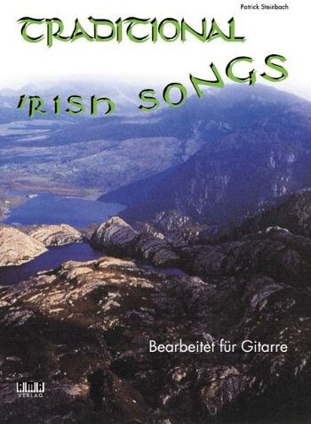 Patrick Steinbach - Traditional Irish Songs - Preis vom 09.10.2026 07:28:09 h