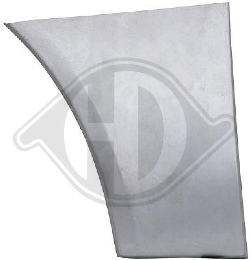 Diederichs Karosserie 9107471 Vorne Links