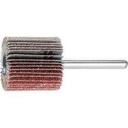 PFERD TOOLS Korund Fächerschleifer F für Feinschliff und Finish - 44411066