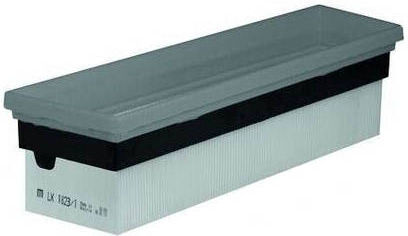 MAHLE LX 1823/1 Air filter