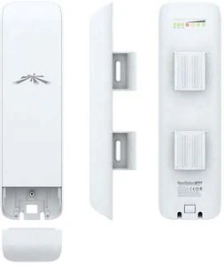 Ubiquiti NanoStation M5