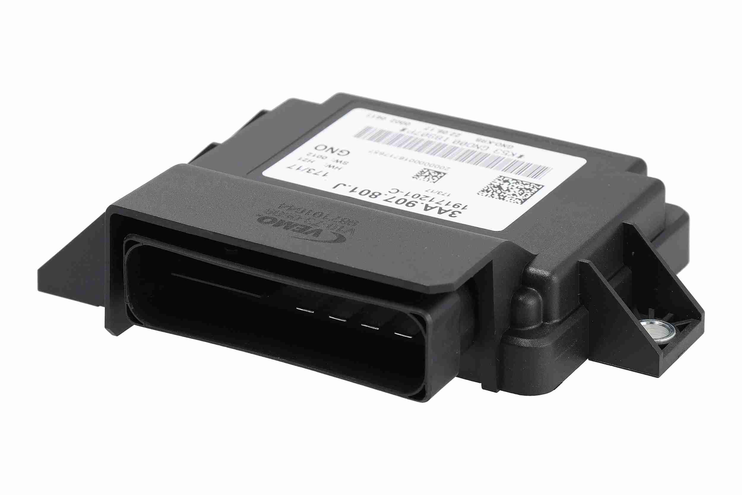 VEMO Steuergerät, Brems-/Fahrdynamik v10730699 für VW