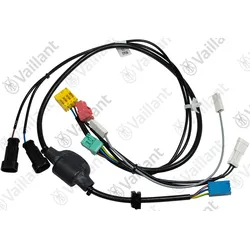 VAILLANT Kabelbaum, 230/400V Vaillant-Nr. 0020266347