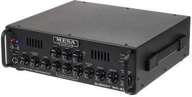 Mesa Boogie Subway WD-800