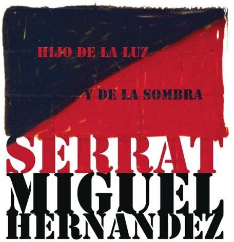 Joan Manuel Serrat - Hijo de la Luz Y de la Sombra - Preis vom 07.10.2026 11:45:10 h