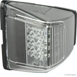HERTH&BUSS Zusatzblinkleuchte, rechts, LED - 83700061