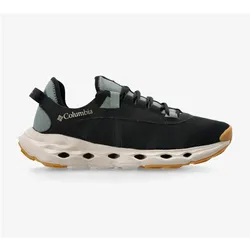 Columbia, Herren, Wanderschuhe, Drainmaker XTR (43.5), Schwarz