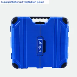 Scheppach Werkzeugkoffer TB99