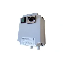 Maico 5-Stufentransformator TRE 1,6-2