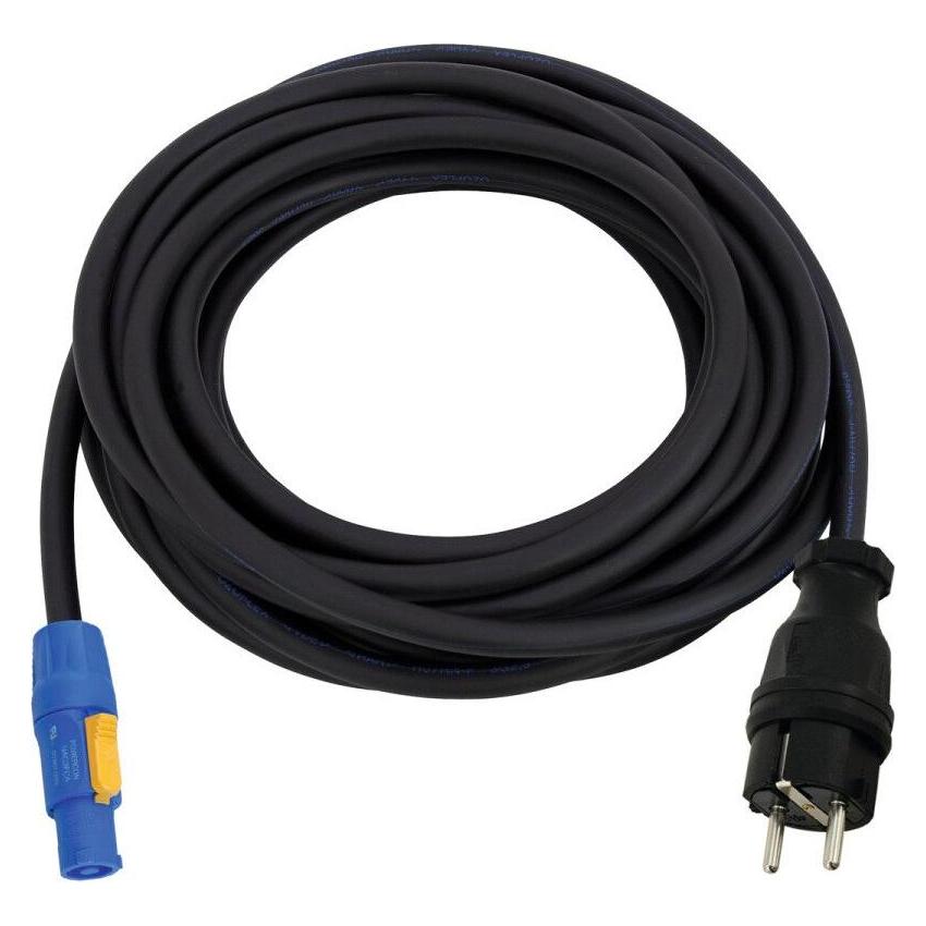 Psso PowerCon Netzkabel 3x2,5 5m H07RN-F (5 m) (30235035)