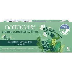 Natracare Ultra-Thin Slipeinlagen (22St)