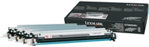 Lexmark C734X24G kit fotocondutor
