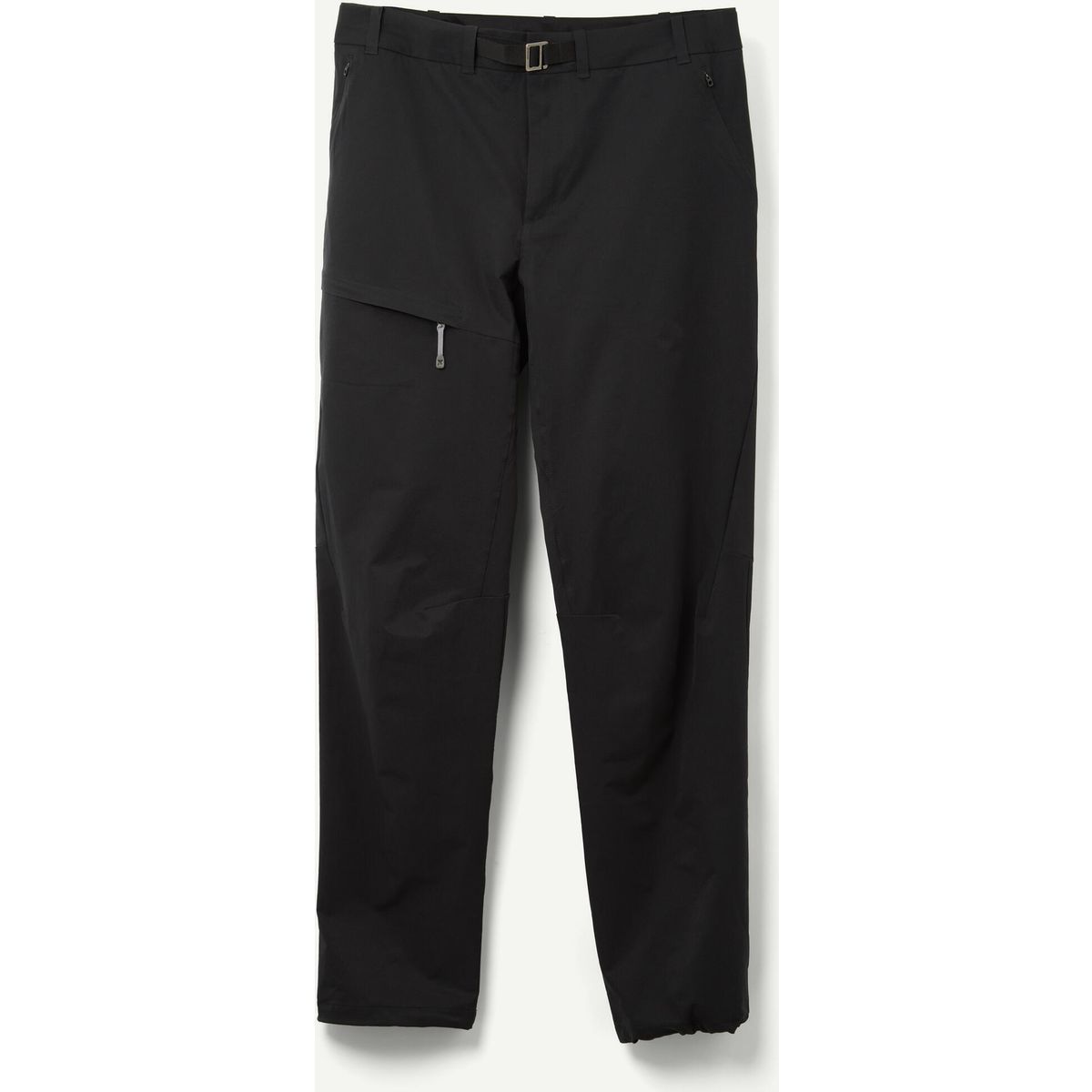 Houdini W's Core Tech Pants true black (900) L 860090-900-L