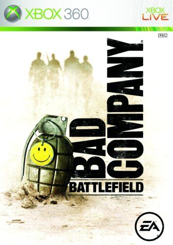 EA - Battlefield: Bad Company - Preis vom 11.10.2026 03:10:56 h