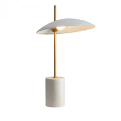 Italux TB-203342-1-WH LED Vilai LED | 400lm