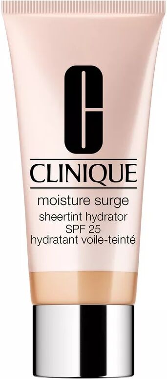 Clinique - Moisture Surge Sheertint Hydrator SPF25, 40 ml, Light