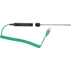 PEAKTECH TF-20 - Temperaturfühler TF-20, für Luft, -50 bis +900°C