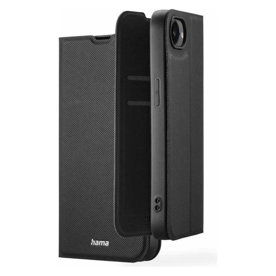 Hama Booklet DP (Apple iPhone 16e, Apple iPhone 17e) (00123718)