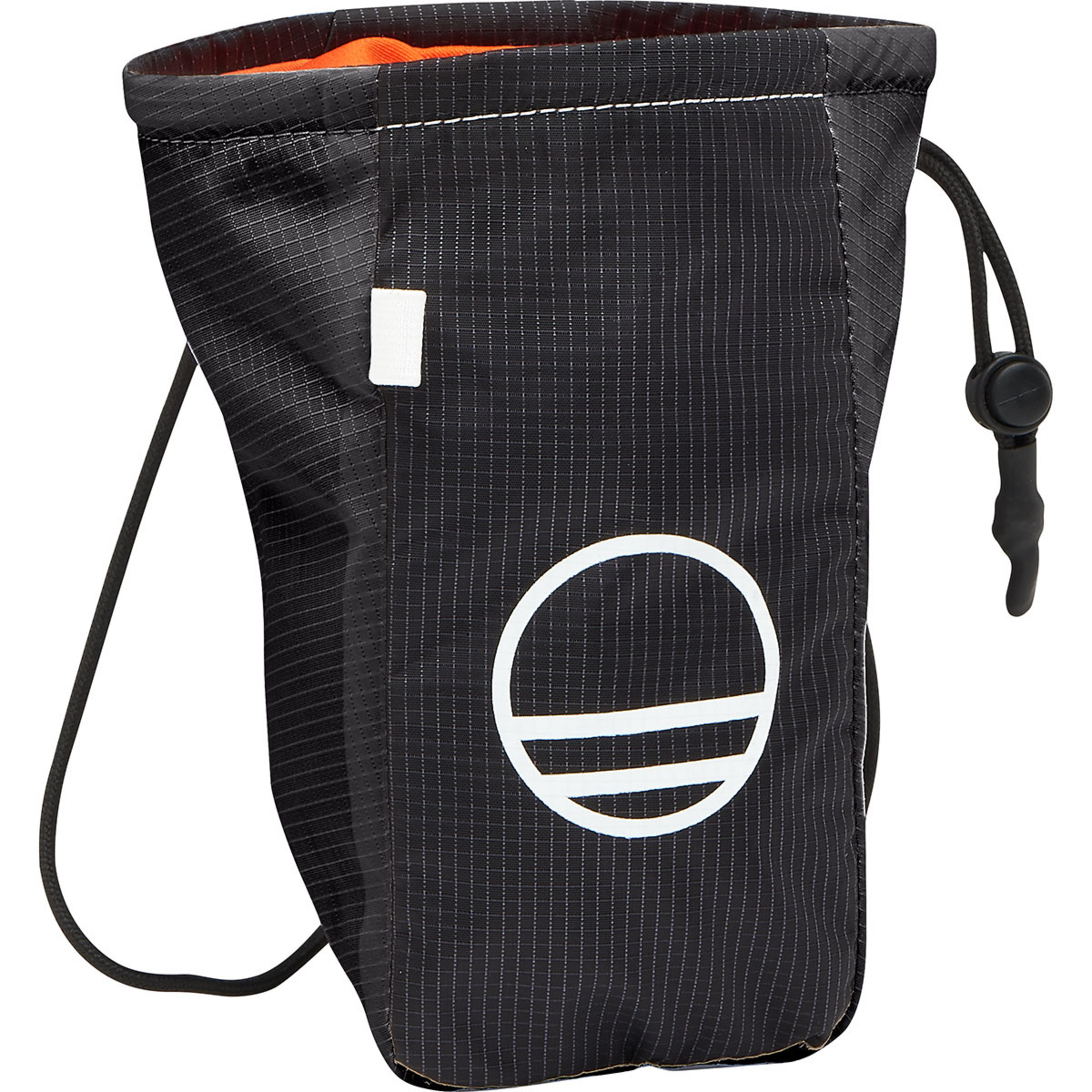 Wild Country Mosquito Chalkbag Chalkbags schwarz Alpinklettern | Sportklettern